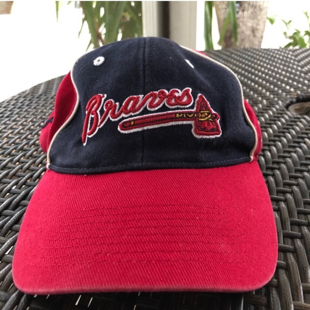 Atlanta Braves Hat